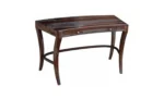 1 DRAWER CURVED DESK - Image 2