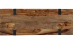 1 Drawer Wine Console - Image 4
