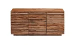 2 DOOR 3 DRAWER SIDEBOARD - Image 2