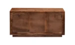 2 DOOR 3 DRAWER SIDEBOARD - Image 3