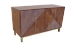 2 Door Cabinet - Image 2