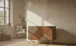 2 Door Cabinet
