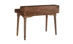 3 Drawer Desk - Image 4