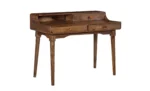 3 Drawer Desk - Image 3