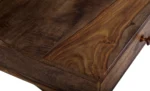 3 Drawer Desk - Image 5