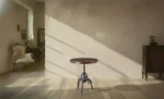 Accent Table