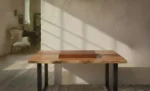 Chopping Boards (Tapper edge)