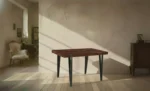 DINING TABLE (KD LEGS)