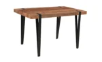 DINING TABLE (KD LEGS) - Image 3