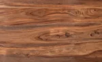 WOODEN END TABLE (K/D) - Image 4