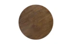 Whiskey Barrel Bar Table - Image 3