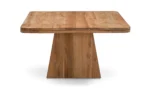 Wooden Cocktail Table - Top - Image 3