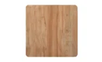 Wooden Cocktail Table - Top - Image 5