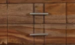 Wooden Sideboard - Image 3