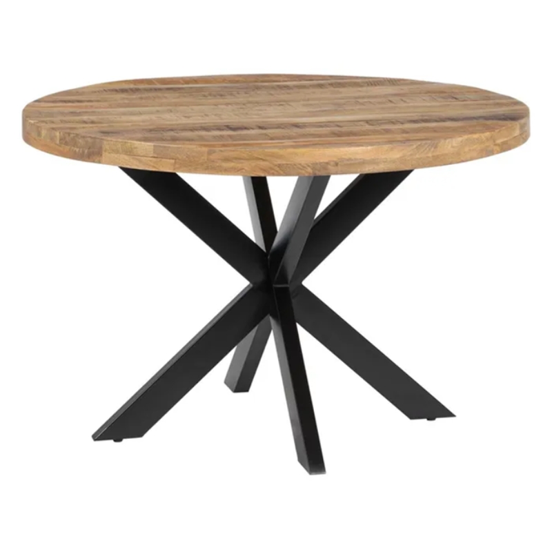 10 Mango Aara Dining Table - Image 1