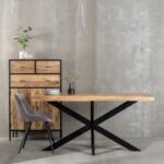 Mango Aara Dining Table