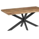 Mango Aara Dining Table - Image 2