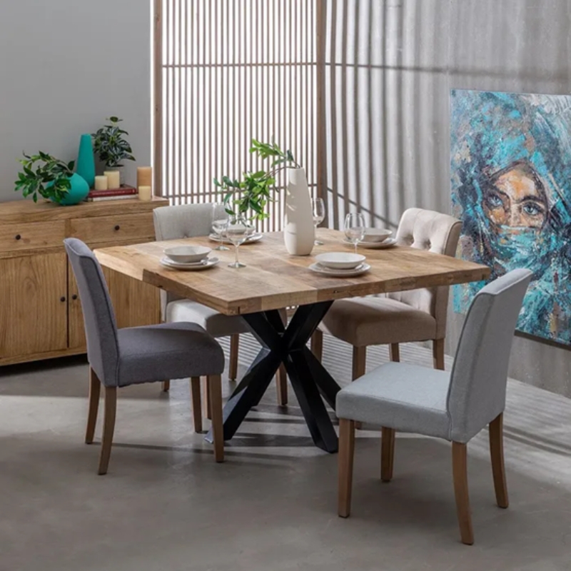 4005 Mango Aara Dining Table - Image 1