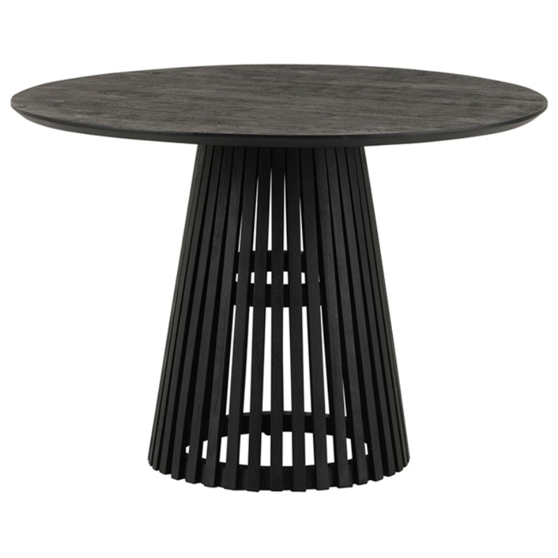 4012 Mango Round Dining Table - Image 1