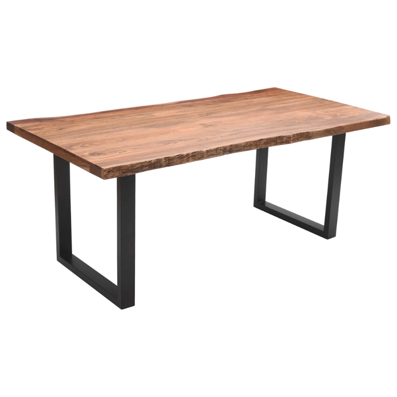 5002 Dining Table Sting U Shape - Image 1