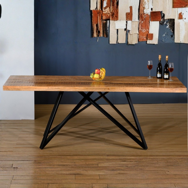 6005 Dining Table Naruto - Image 1