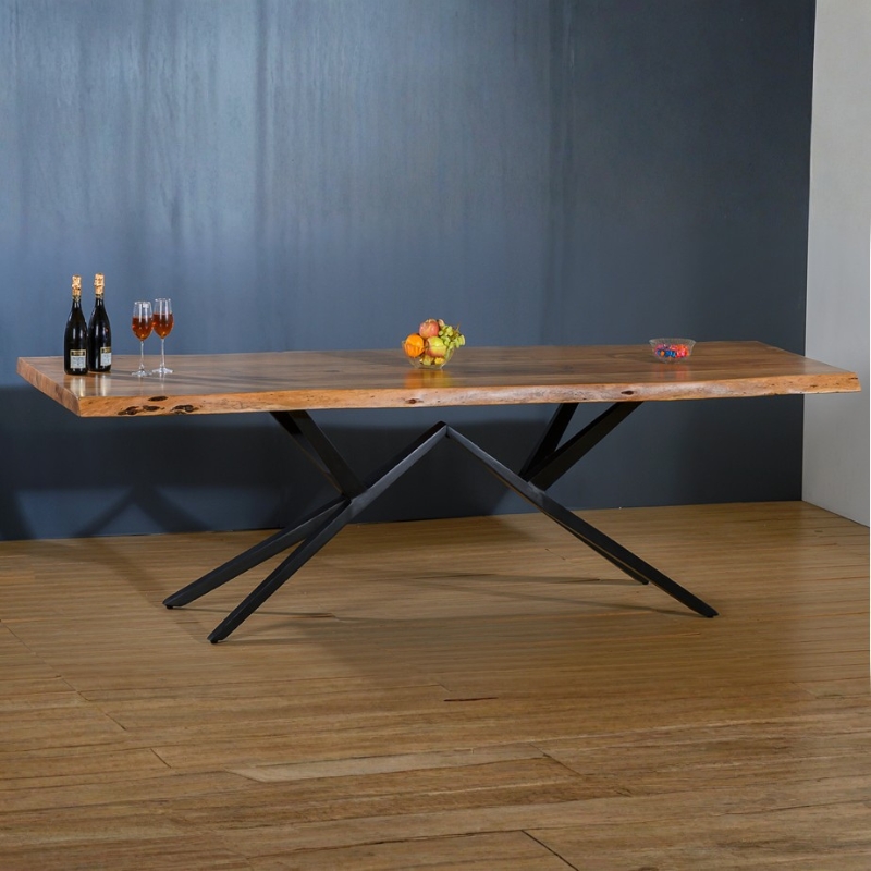 6006 Dining Table Xero - Image 1