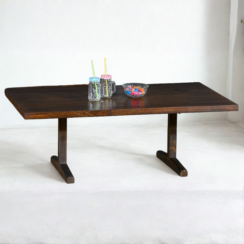6008 Dining Table Dhuro - Image 1