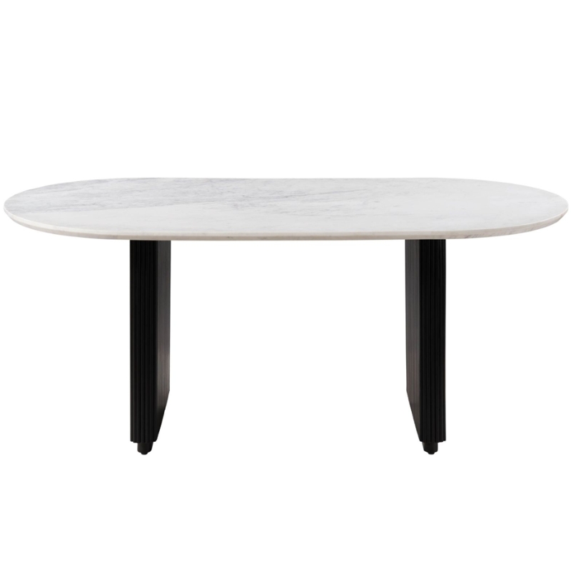 6051 Valencia Marble Dining - Image 1