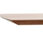 Acacia Wooden Combo Dining - Image 3