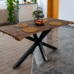 Acacia Extendable Dining - Image 2