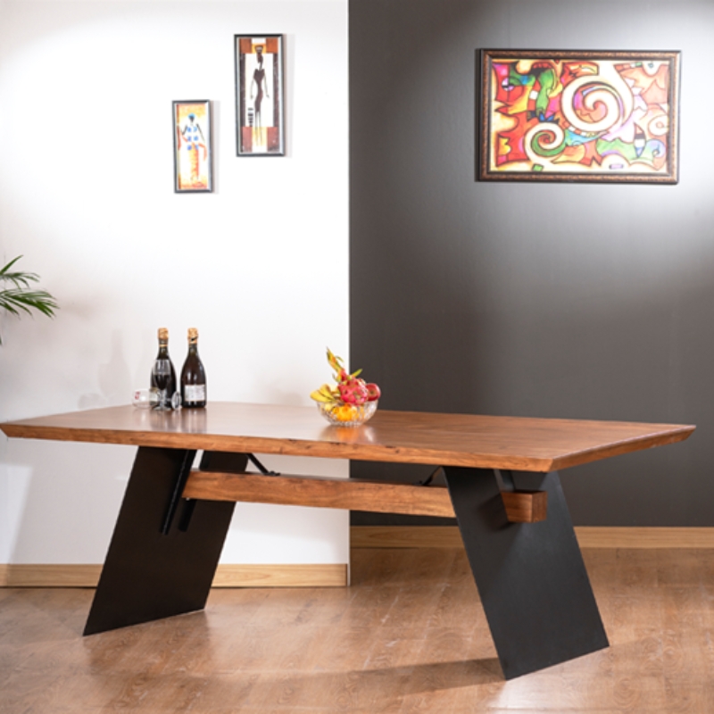 6081 Dining Table Nevada - Image 1