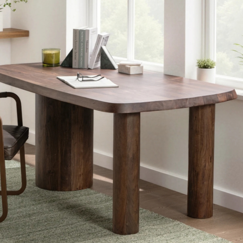 7015 Dining Table Zetta - Image 1