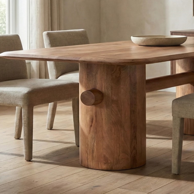 7016 Dining Table Mjolnier - Image 1