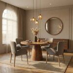 Dining Table Handmade