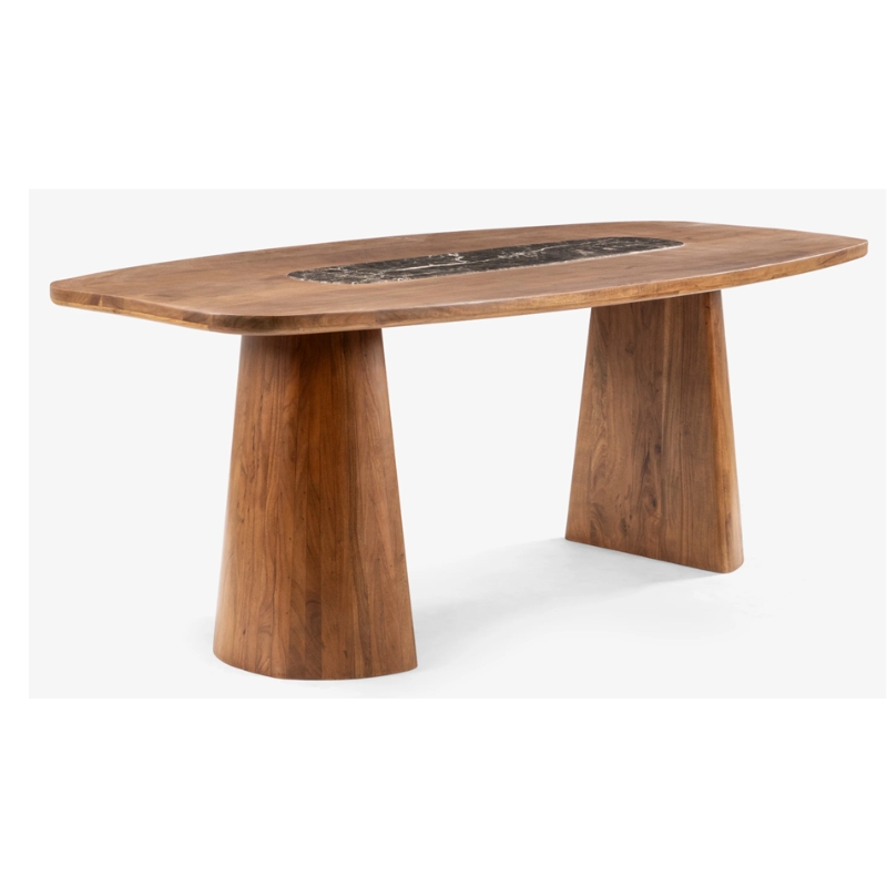 7018 Dining Table Nexa - Image 1