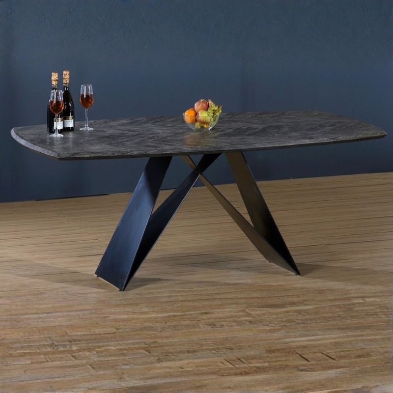 7022 Dining Table Knowhere - Image 1