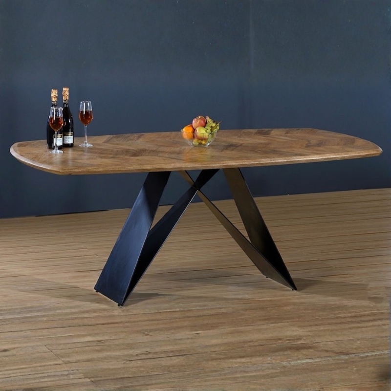 7023 Dining Table Kimito - Image 1