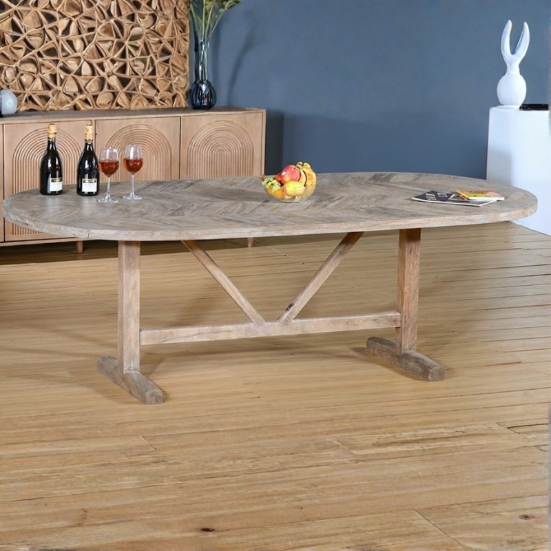7026 Dining Table Ramen - Image 1