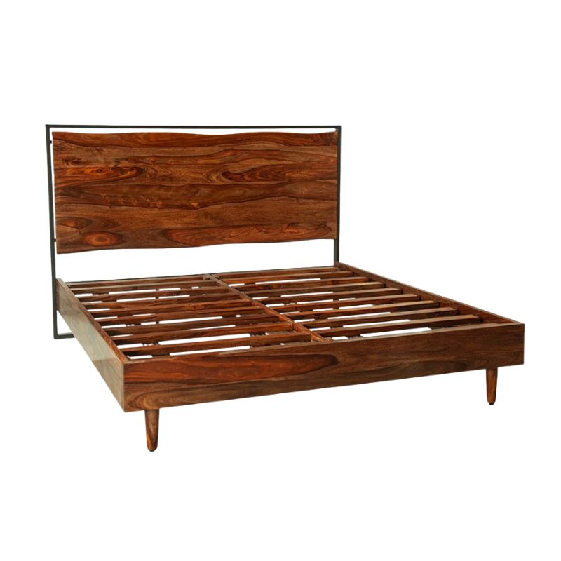 3005 Nexray Contemporary Bed - Image 1