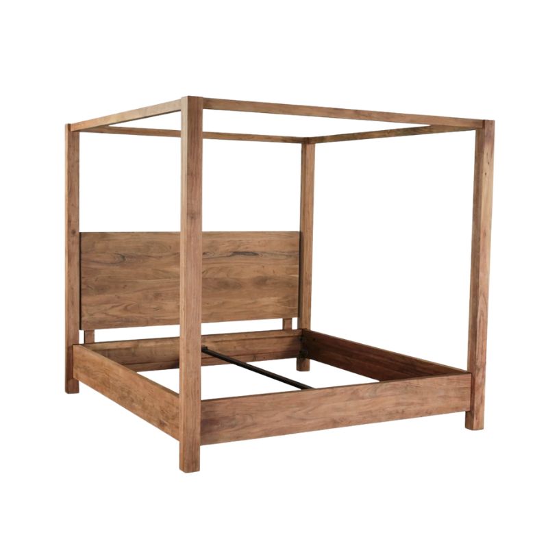 3006 Dunk Poster Bed - Image 1
