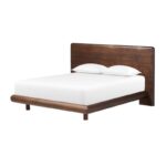 Cliff Platform Bed