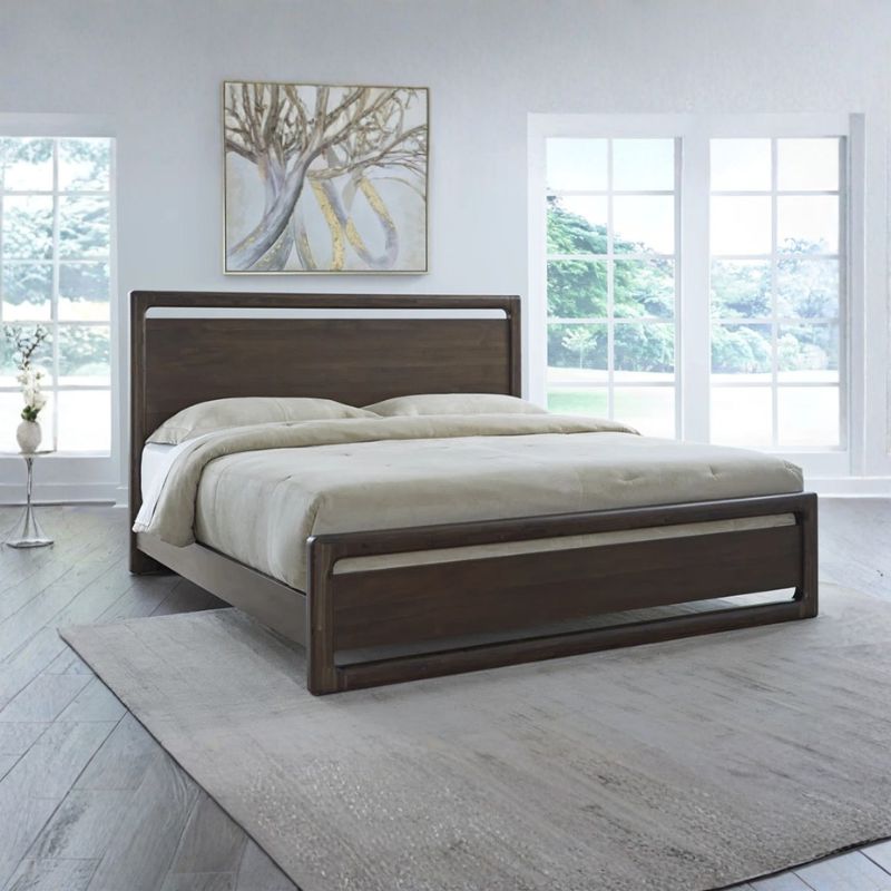 3008 Denver Luxury Bed - Image 1