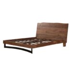 Oslo Minimal Bed - Image 2