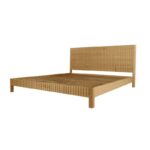 Helsienki Designer Bed - Image 2