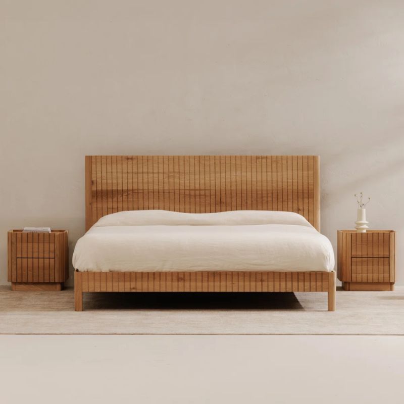 3010 Helsienki Designer Bed - Image 1