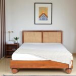 Professor Signature Bed