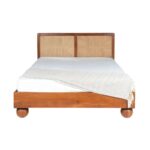 Professor Signature Bed - Image 3